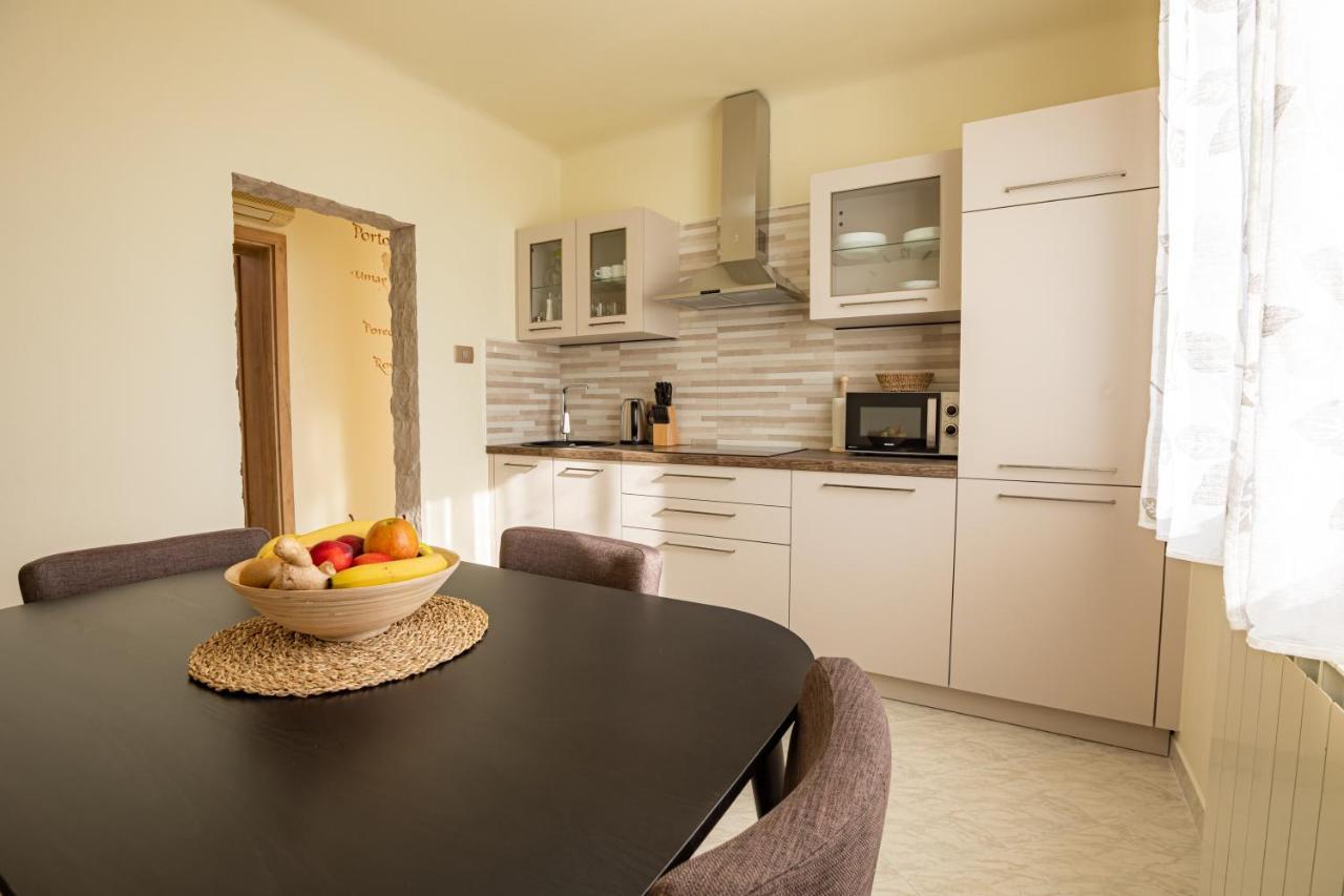 Adriatic Bay Apartments Порторож Екстериор снимка