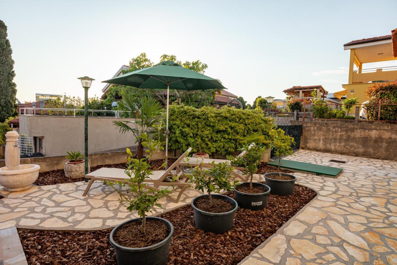 Adriatic Bay Apartments Порторож Екстериор снимка