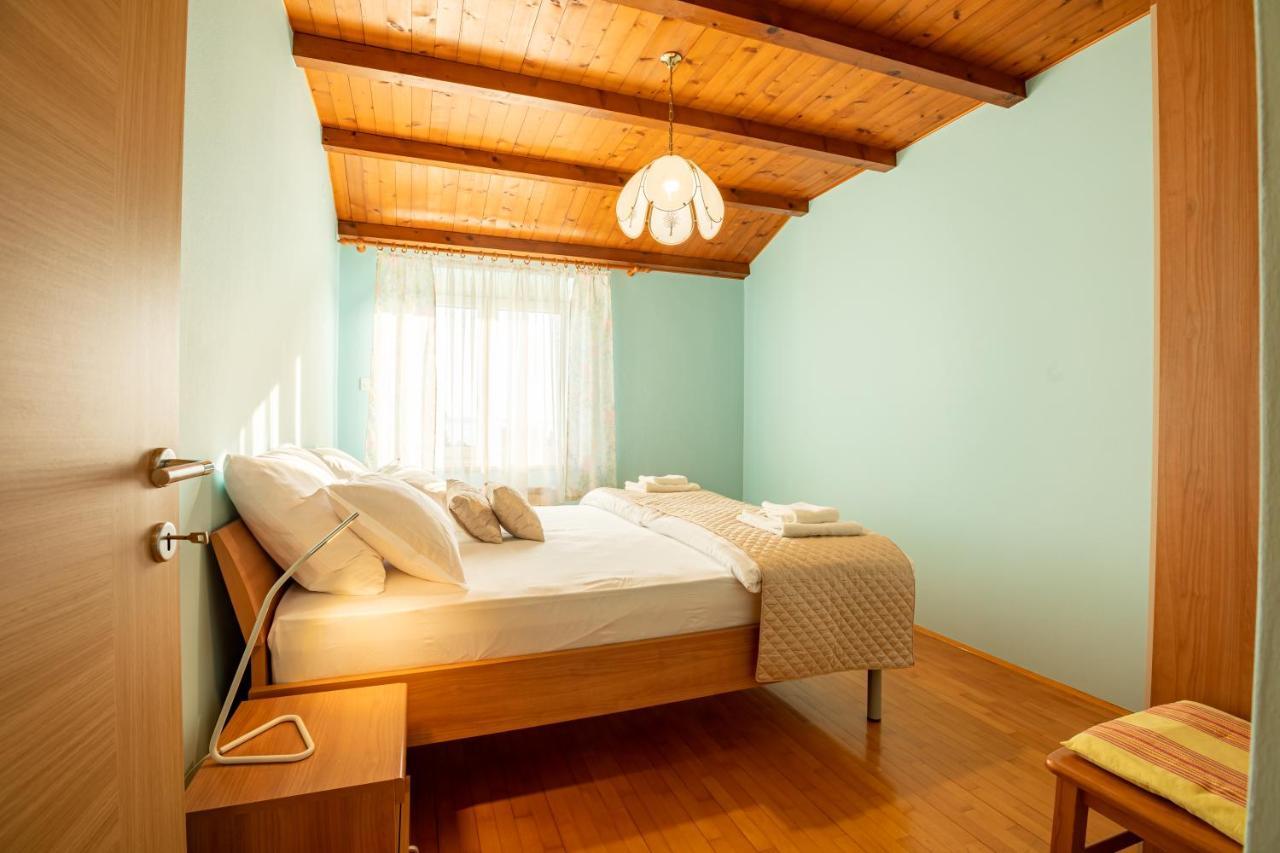 Adriatic Bay Apartments Порторож Екстериор снимка