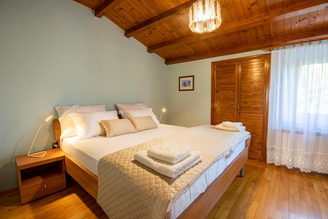 Adriatic Bay Apartments Порторож Екстериор снимка