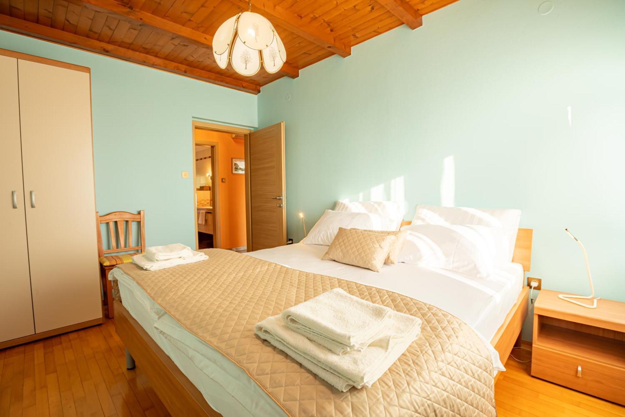 Adriatic Bay Apartments Порторож Стая снимка
