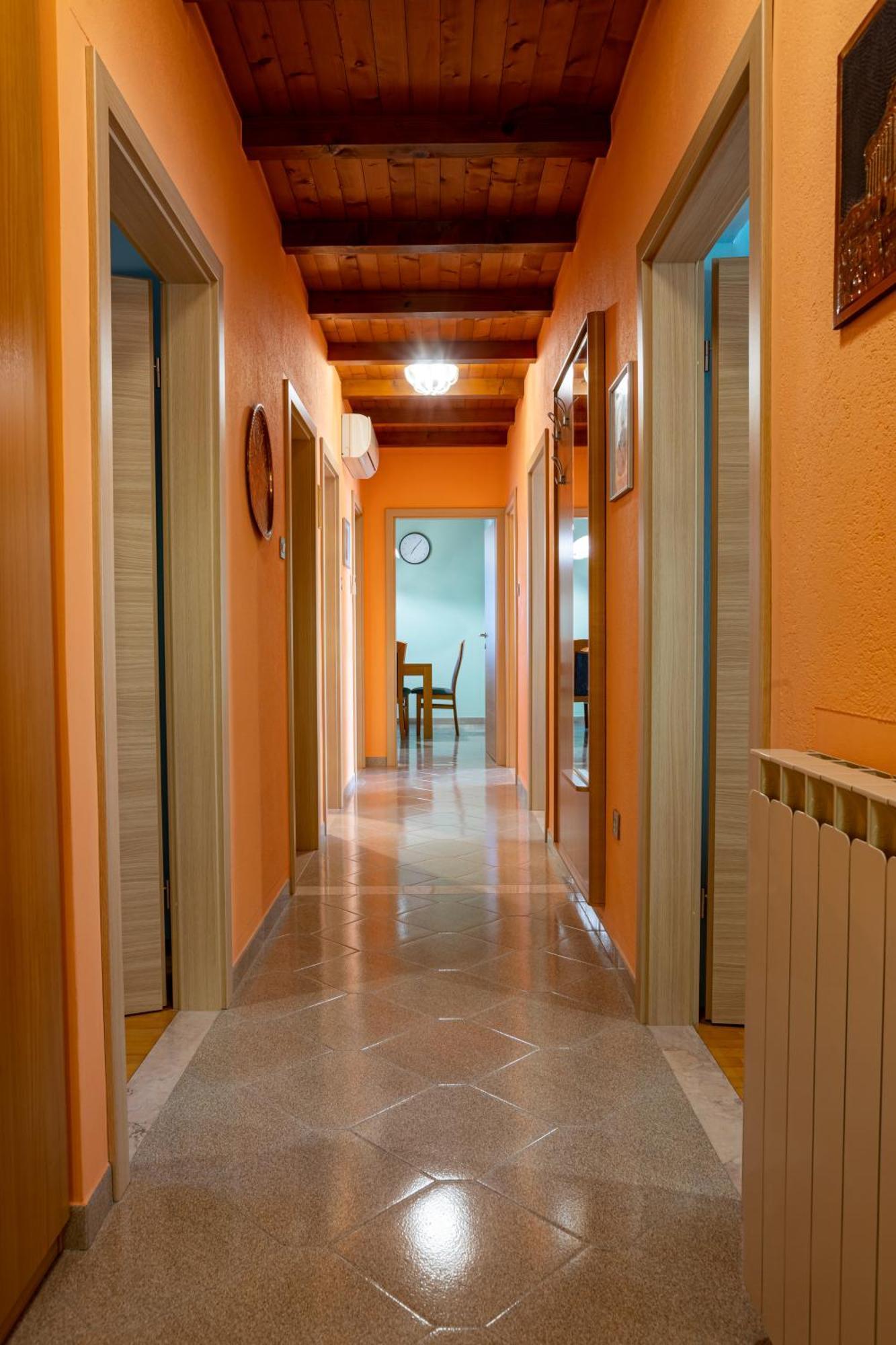 Adriatic Bay Apartments Порторож Стая снимка