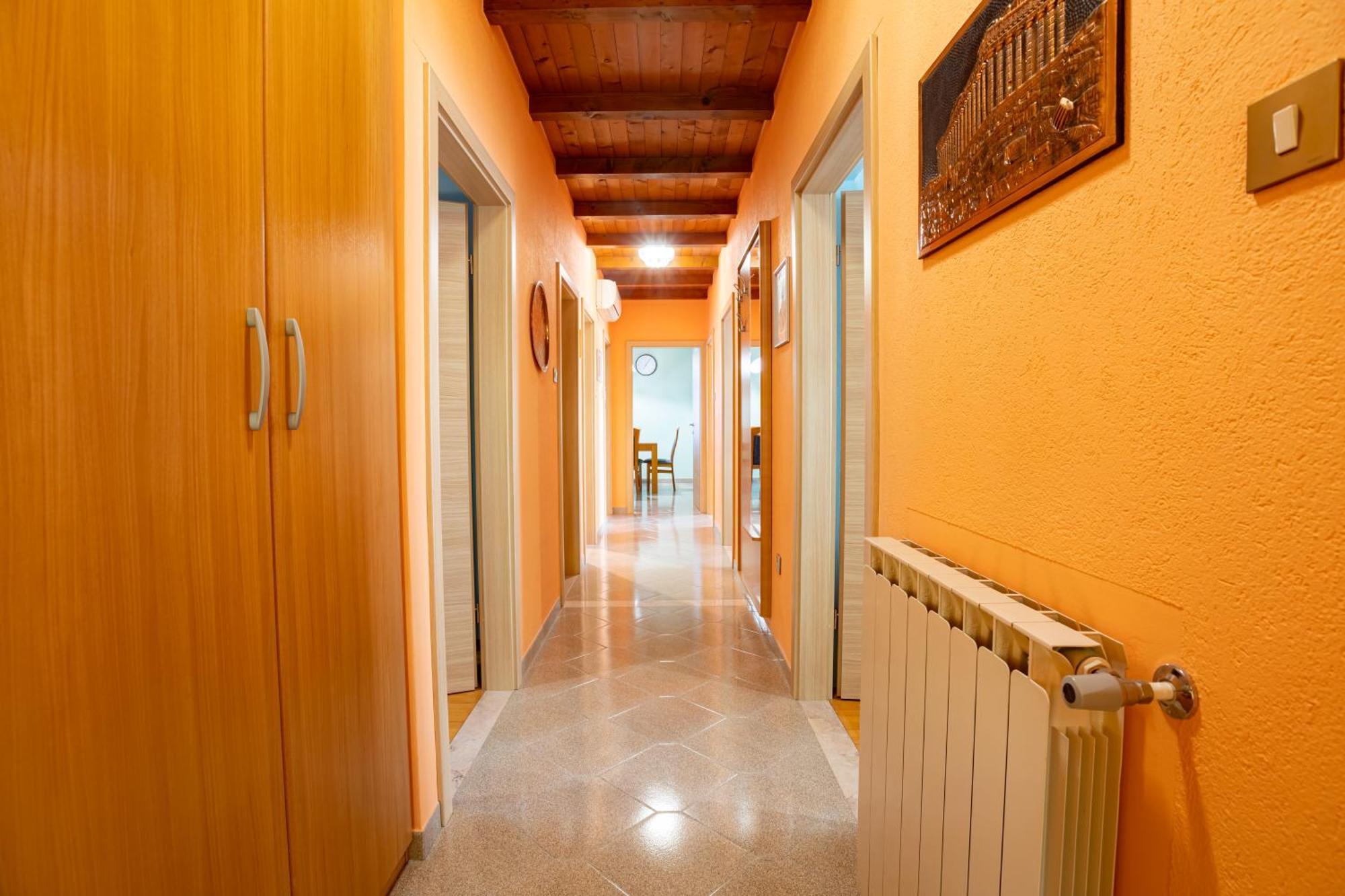 Adriatic Bay Apartments Порторож Стая снимка