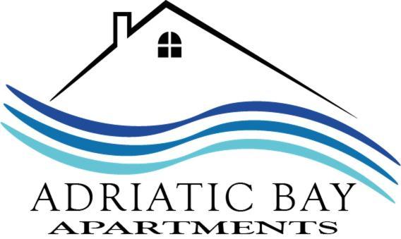 Adriatic Bay Apartments Порторож Екстериор снимка