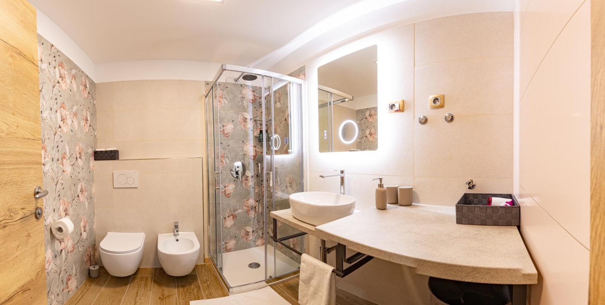 Adriatic Bay Apartments Порторож Екстериор снимка