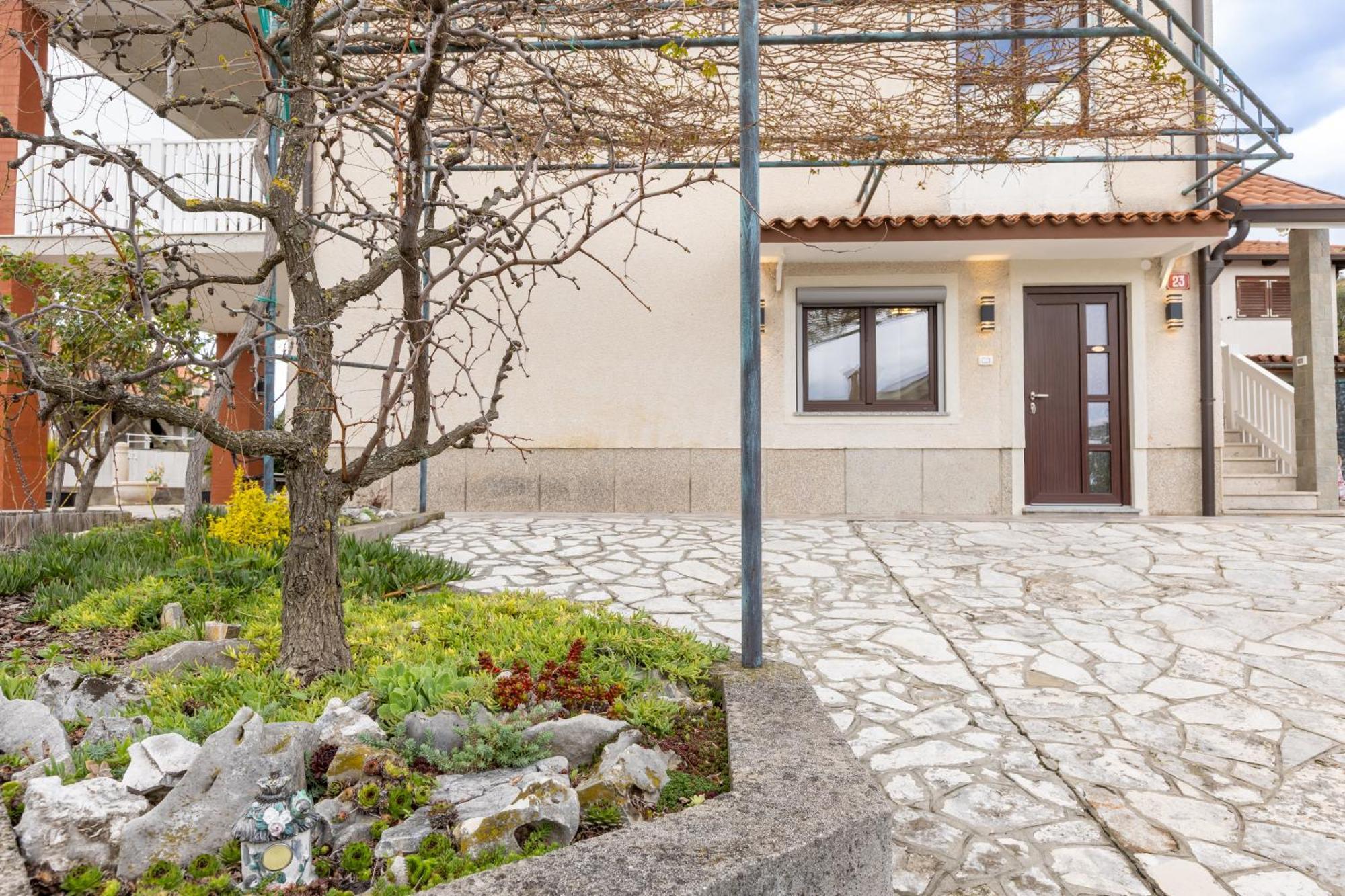 Adriatic Bay Apartments Порторож Екстериор снимка